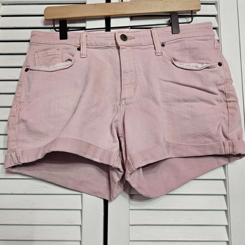Universal Thread - Pink Wash Shorts‎